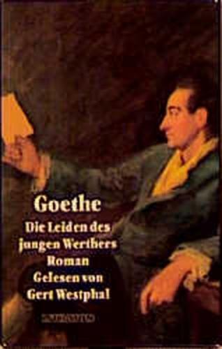Die Leiden des jungen Werthers 