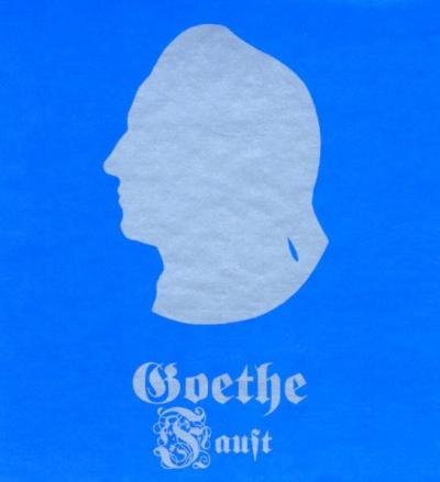 Faust (Audio-CD) 