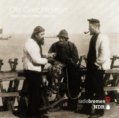 Ole Geschichten (Audio-CD) 
