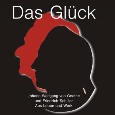 Das Glück (Audio-CD) 