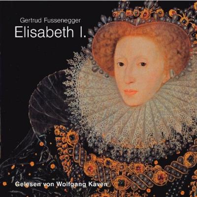 Elisabeth I (Audio-CD) 