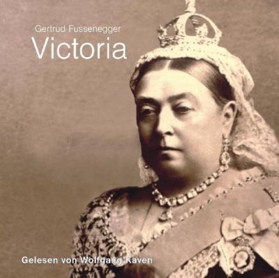 Victoria (Audio-CD) 