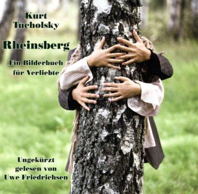 Rheinsberg (Audio-CD) 