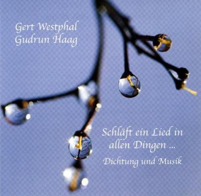 Schläft ein Lied in allen Dingen (Audio-CD) 