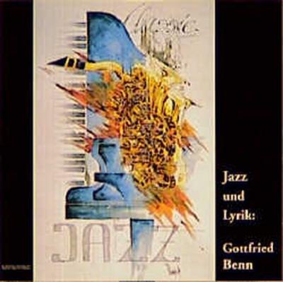 Jazz und Lyrik (Audio-CD) 