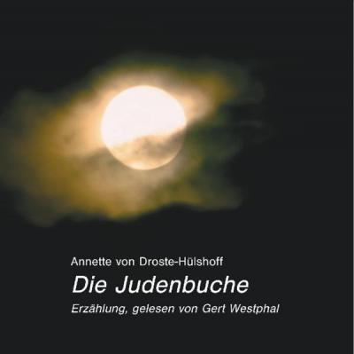 Die Judenbuche (Audio-CD) 