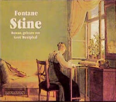 Stine (Audio-CD) 
