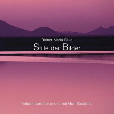 Stille der Bilder (Audio-CD) 