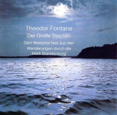Der Grosse Stechlin (Audio-CD) 