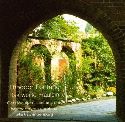 Das weisse Fräulein (Audio-CD) 
