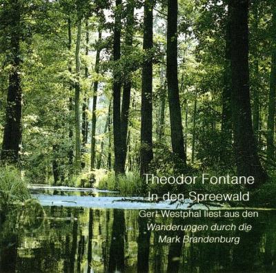 In den Spreewald (Audio-CD) 