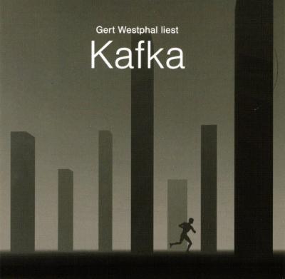 Gert Westphal liest Kafka (Audio-CD) 