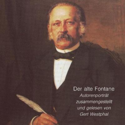 Der alte Fontane (Audio-CD) 