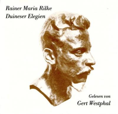 Duineser Elegien (Audio-CD) 
