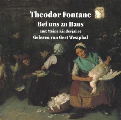 Bei uns zu Haus (Audio-CD) 