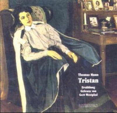 Tristan (Audio-CD) 
