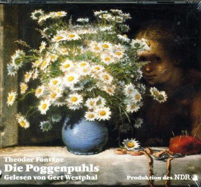 Die Poggenpuhls (Audio-CD) 