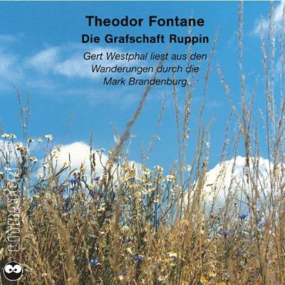Die Grafschaft Ruppin (Audio-CD) 