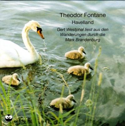 Havelland (Audio-CD) 