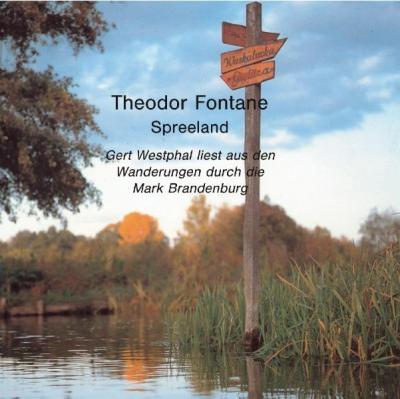 Spreeland (Audio-CD) 