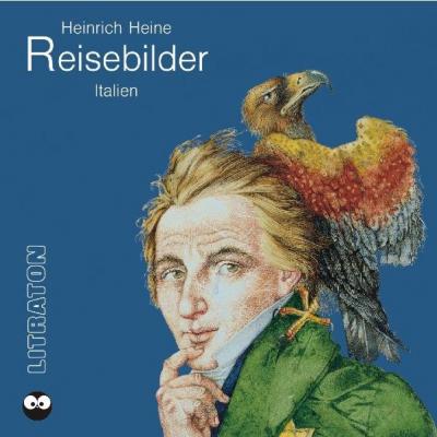 Reisebilder: Italien (Audio-CD) 