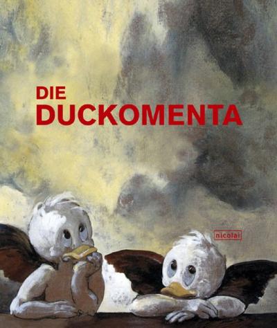 Die Duckomenta 