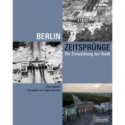 Berlin Zeitsprünge 