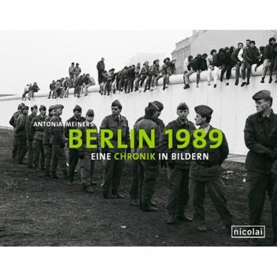 Berlin 1989 