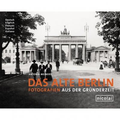 Das alte Berlin 