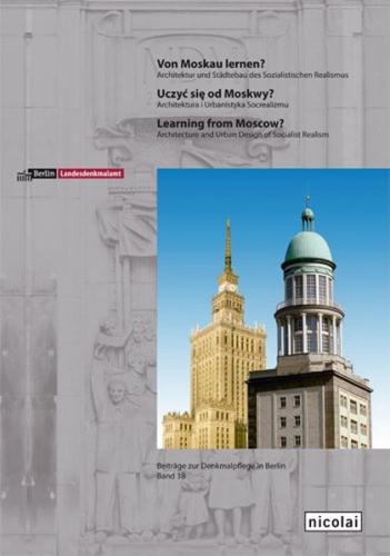 Von Moskau lernen? 
