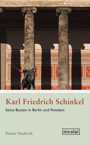Karl Friedrich Schinkel 