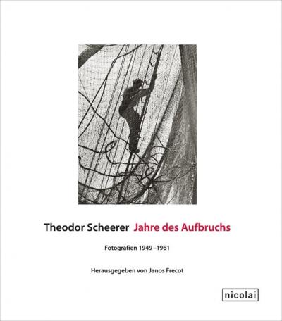 Theodor Scheerer. Jahre des Aufbruchs 
