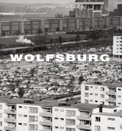 Wolfsburg 