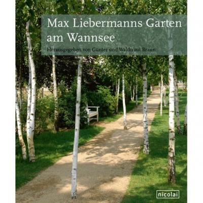 Max Liebermanns Garten am Wannsee 
