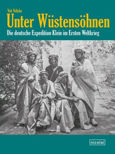 Unter Wüstensöhnen 