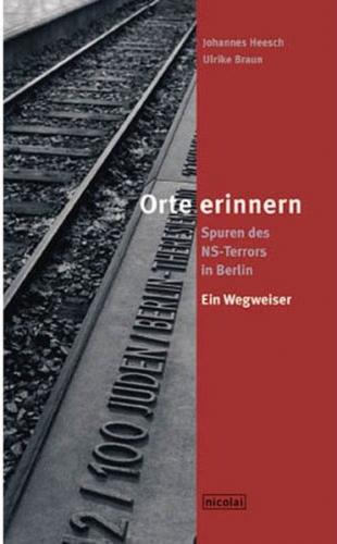 Orte erinnern 