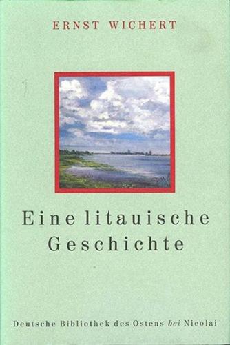Eine litauische Geschichte 