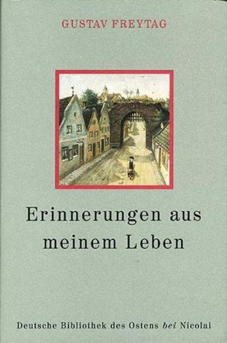 Erinnerungen aus meinem Leben 