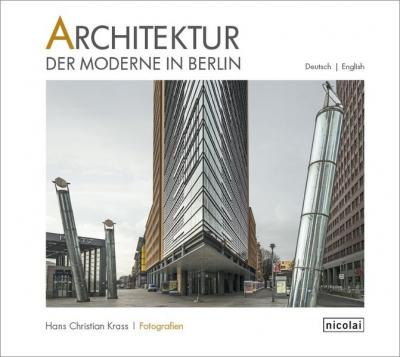 Architektur der Moderne in Berlin 