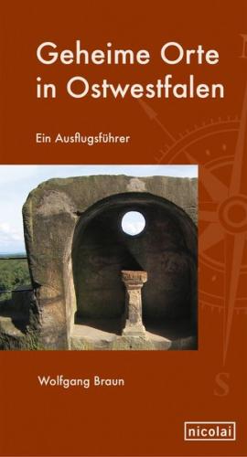 Geheime Orte in Ostwestfalen 