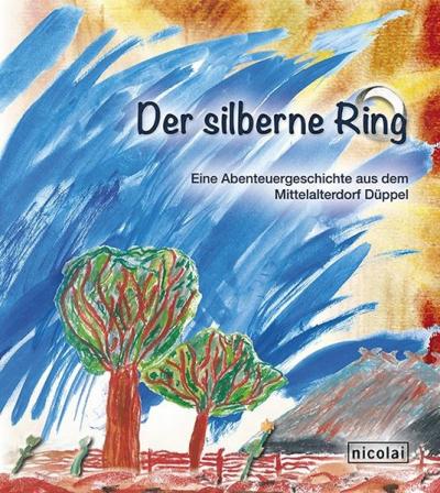 Der silberne Ring 