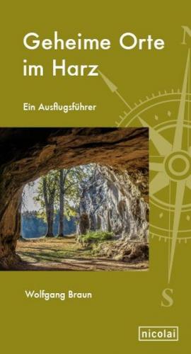 Geheime Orte im Harz 
