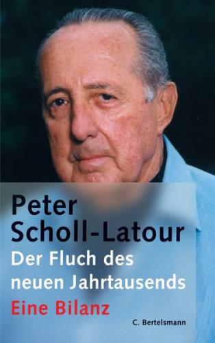 Der Fluch des neuen Jahrtausends (Ebook - EPUB) 