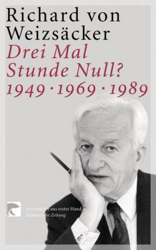 Drei Mal Stunde Null? (Ebook - EPUB) 