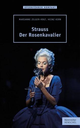 Strauss – Der Rosenkavalier 