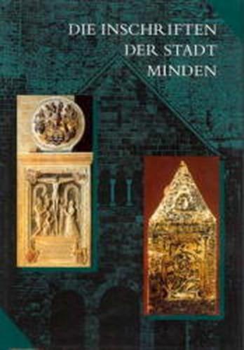 Die Inschriften der Stadt Minden 