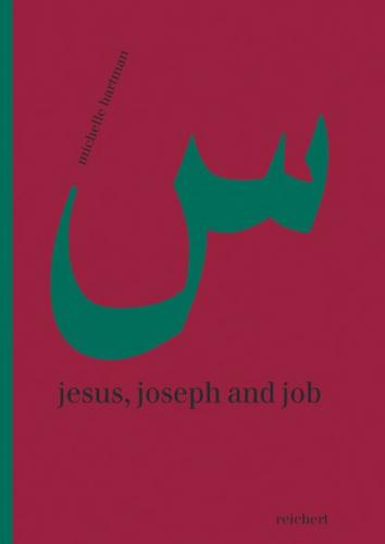 Jesus, Joseph and Job 