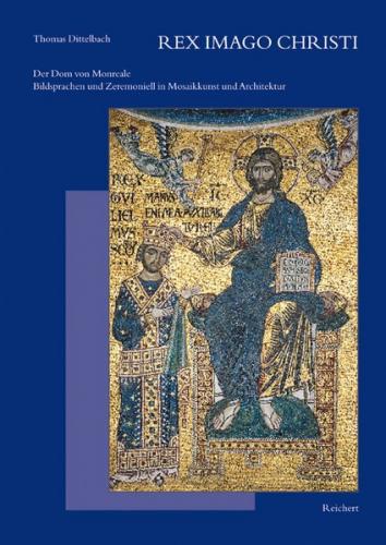 Rex Imago Christi 