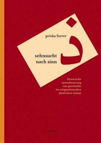 Sehnsucht nach Sinn 