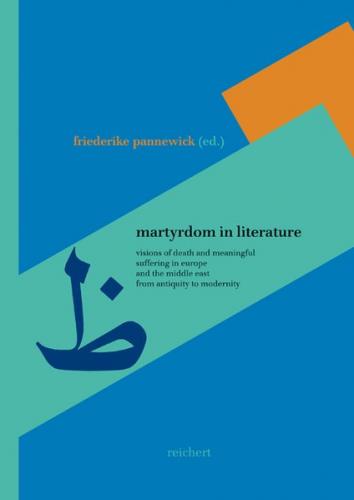 Martyrdom in Literature 